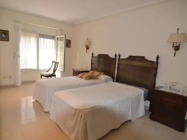 Maison rustique avec piscine à louer à ouroperador Matkatala 12, imagen 13