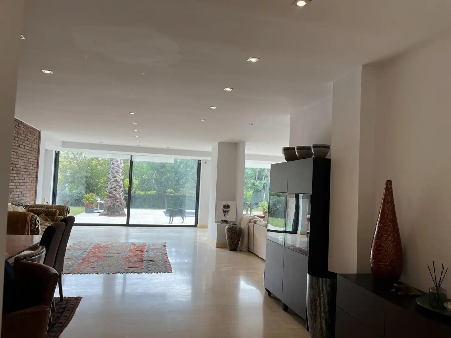 Casa amb terrassa en venda a Ciutat Diagonal, imagen 32