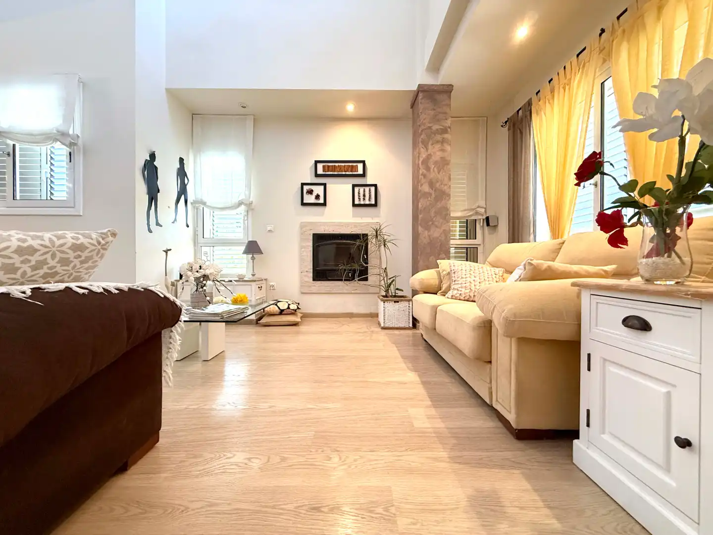 Detached house with pool for sale in Carrer de Josep Clarà, imagen 33