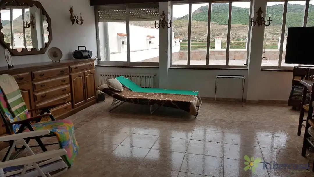 Habitación de Casa o chalet en venta en Igea con Terraza