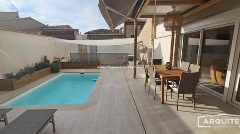 Foto 2 de Casa o xalet en venda a Puigverd de Lleida, Lleida