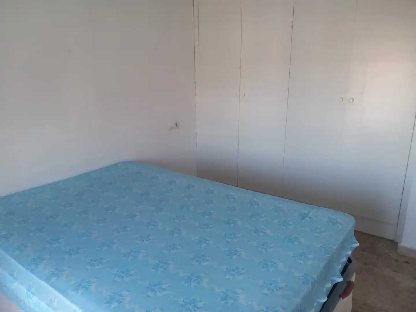 Bedroom of Flat for sale in El Puerto de Santa María  with Air Conditioner, Terrace and Oven