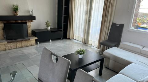 Foto 2 de Casa o chalet de alquiler en Calle del Campo, 3, Híjar, Las Gabias