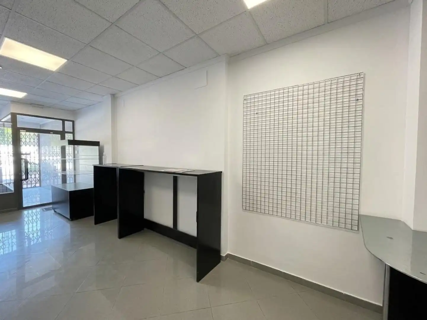 Commercial properties for sale in Utrillas