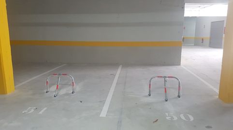 Foto 3 de Garaje en venta en Calle de la Cruz, Manantiales - Estación de Autobuses, Torremolinos