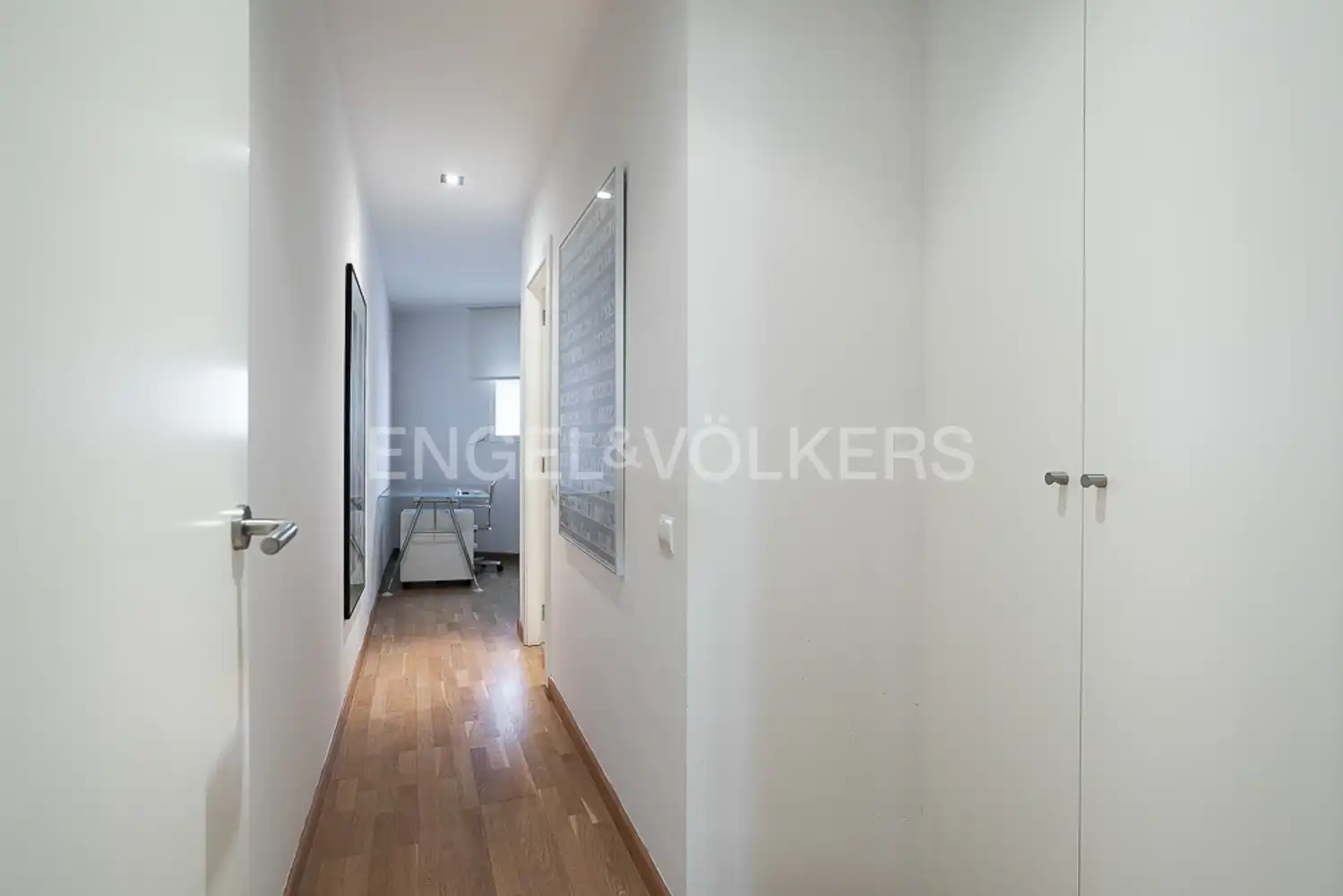 Piso en venta en Valencia con Aire acondicionado, Calefacción y Parquet