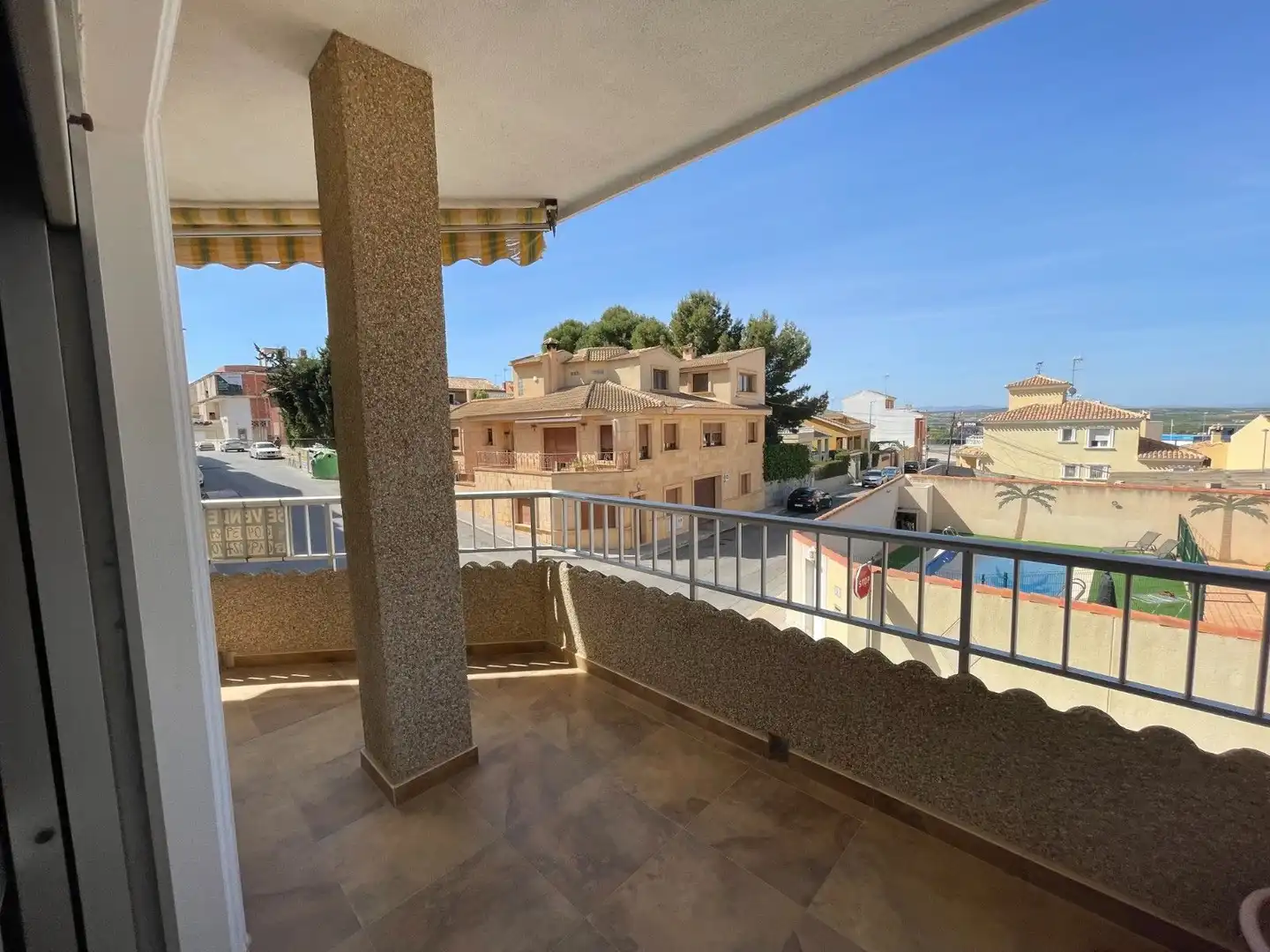 Terraza de Casa o chalet en venta en Villa de Mazo, Santa Cruz de Tenerife