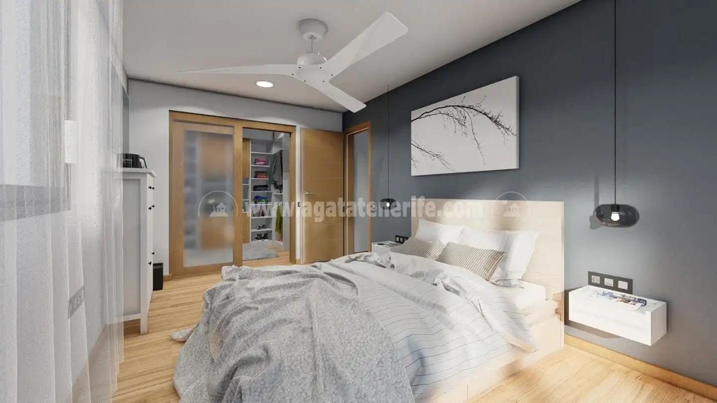 Casa adosada en venta en Golf del Sur - Amarilla Golf