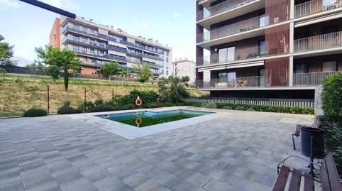 Foto 5 de Pis en venda a Carrer Pizarro, Can Clos - Pinetons, Ripollet