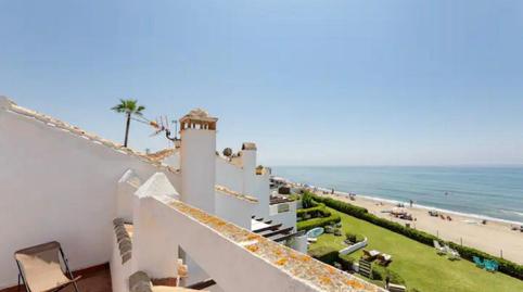 Photo 2 of House or chalet for sale in Las Chapas - Alicate Playa, Málaga