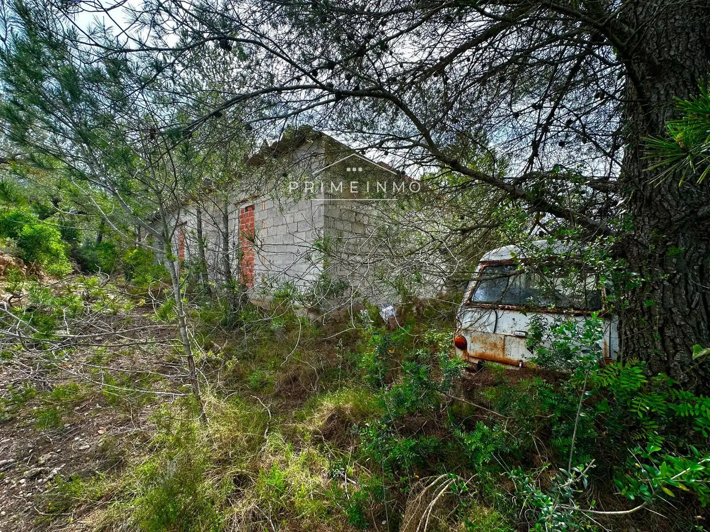 Terreno rústico en venta en Tivissa, imagen 46