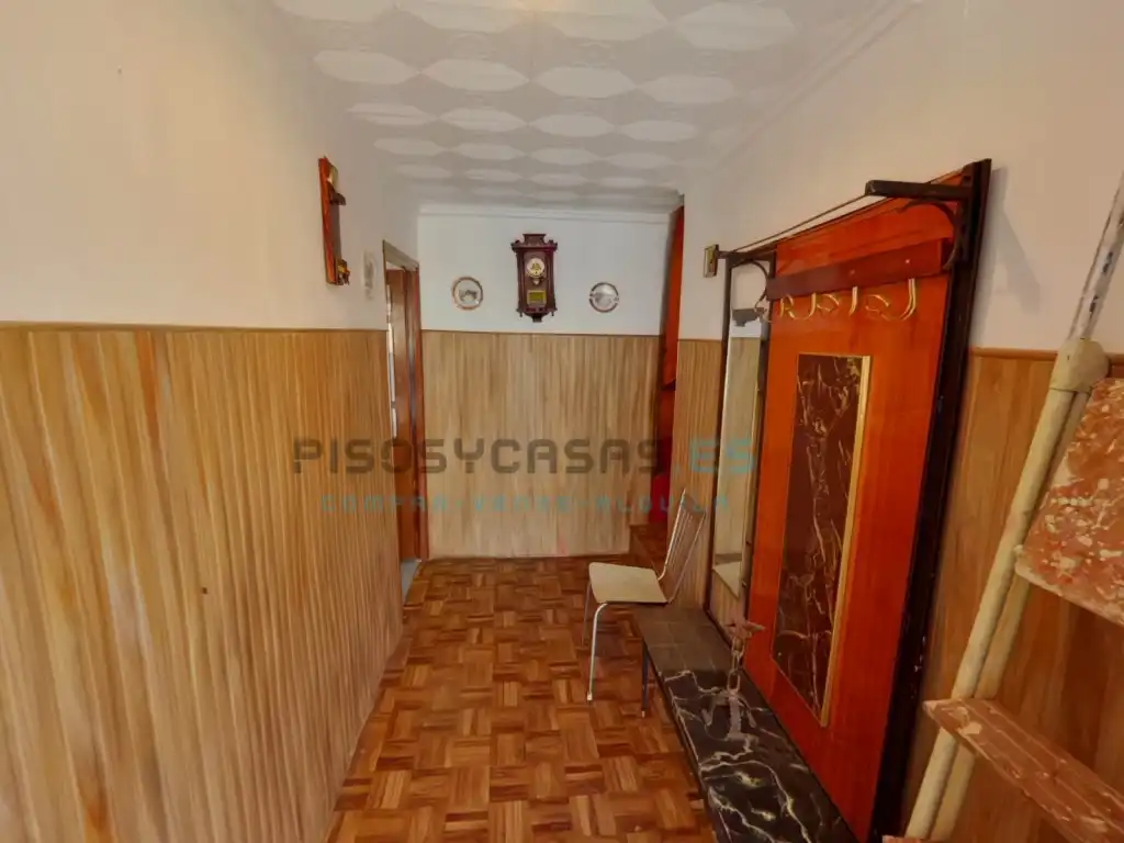 Casa o chalet en venta en Aguilón