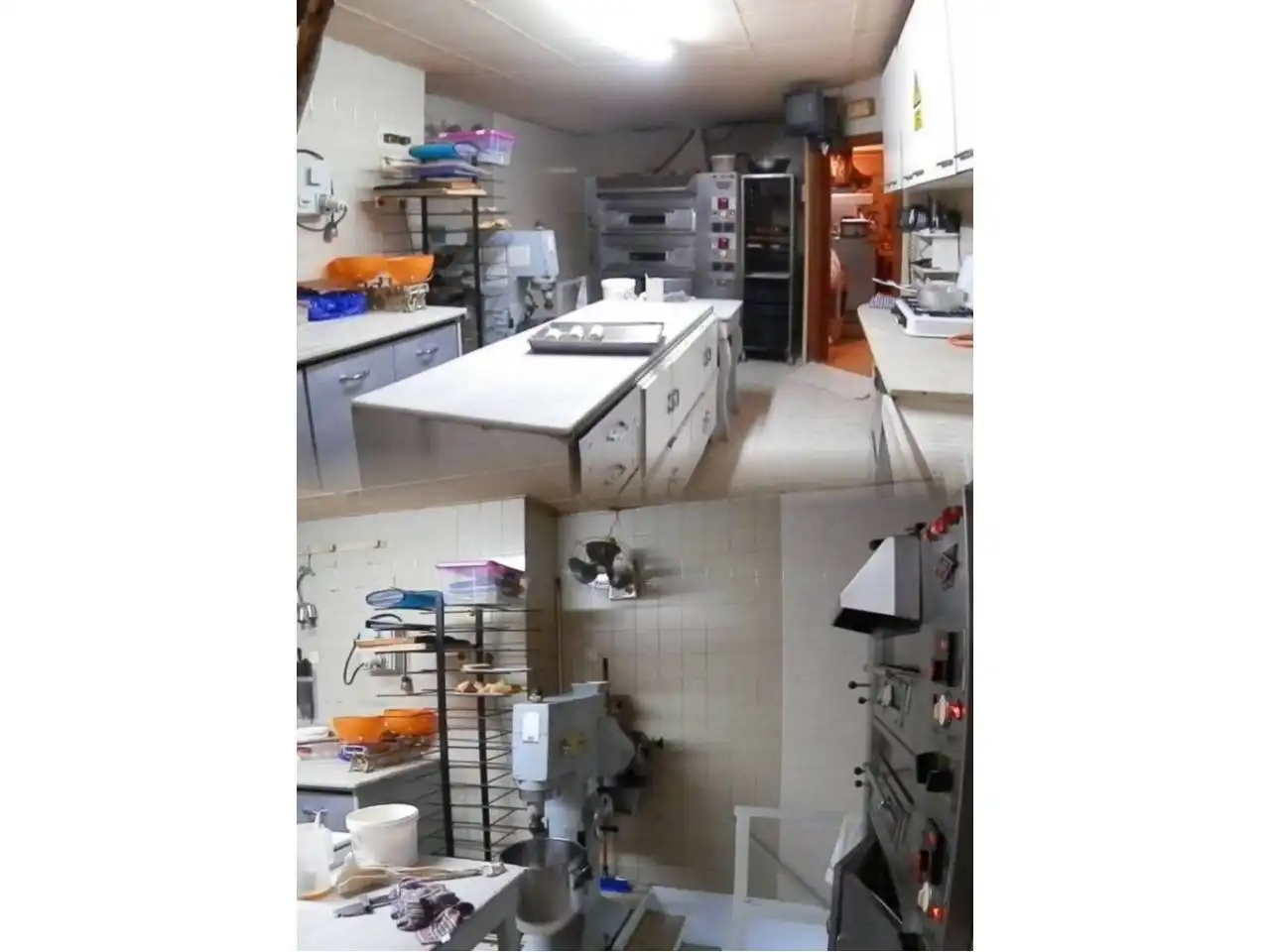 Gewerbefläche zum Verkauf in Luanco - Aramar - Antromero, imagen 6