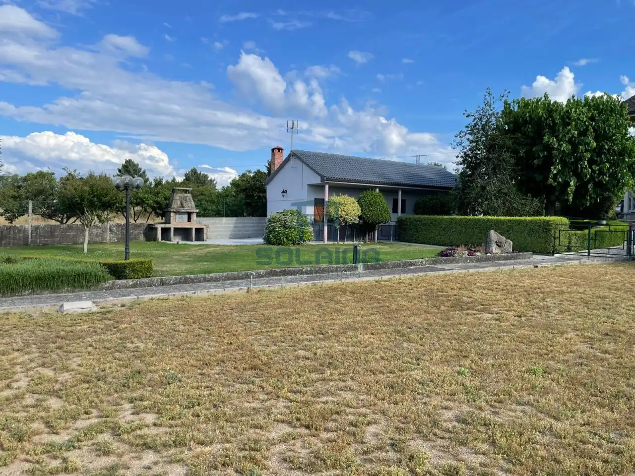 Houses for sale in Ourense Capital   with Heating, Private garden and Terrace