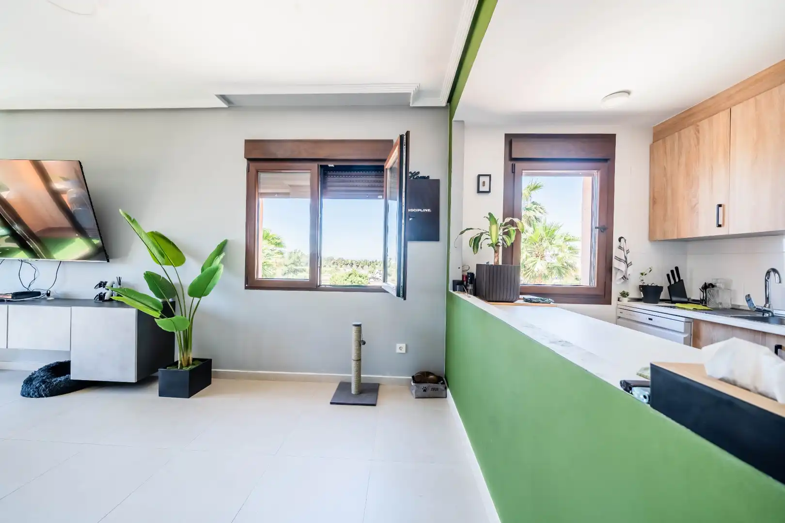 Attico con piscina in vendita a Las Lomas de Rame - Bahía Bella, imagen 23