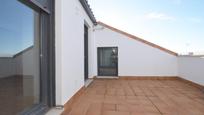 Terrace of Attic for sale in Encinas de Abajo  with Heating, Terrace and Storage room