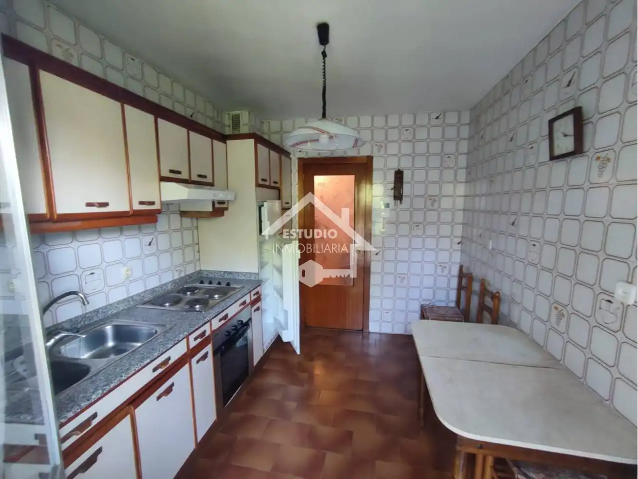 Piso con terraza en venta en Calle San Millán, imagen 29