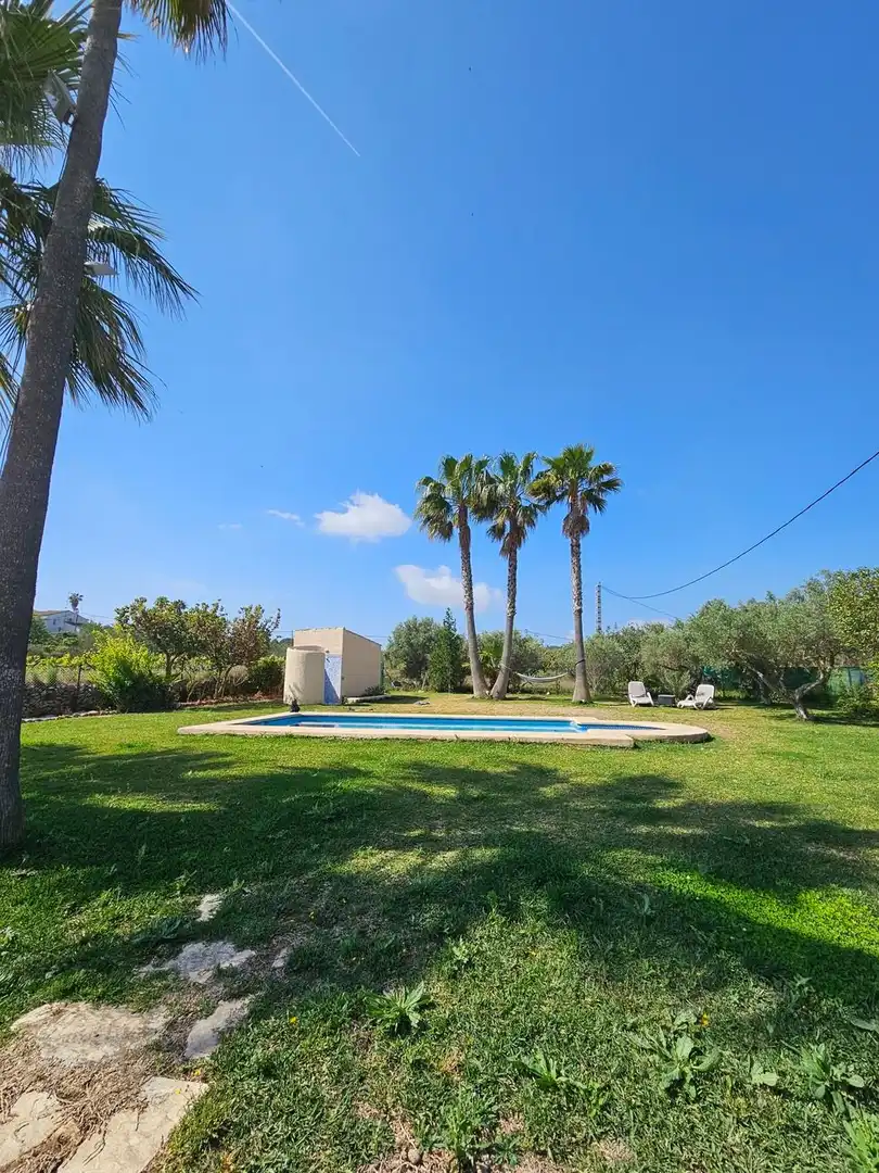 Villa à vendre à Benissa pueblo, imagen 2