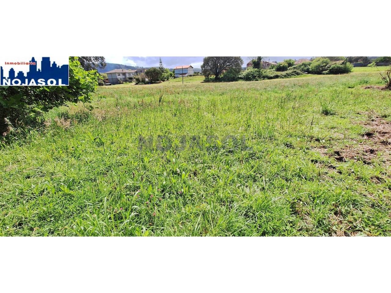 Land for sale in Noja