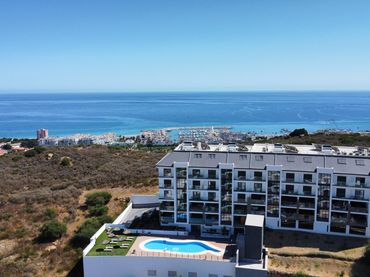 Apartment mit Balkon zum Verkauf in La Duquesa