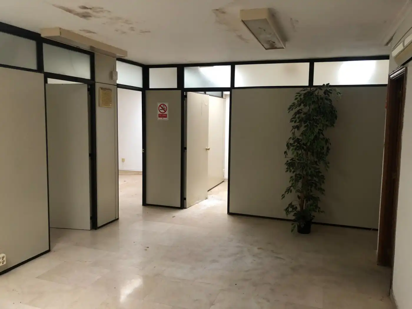 Büro zur Miete in Pasaje MARQUESINA, imagen 3