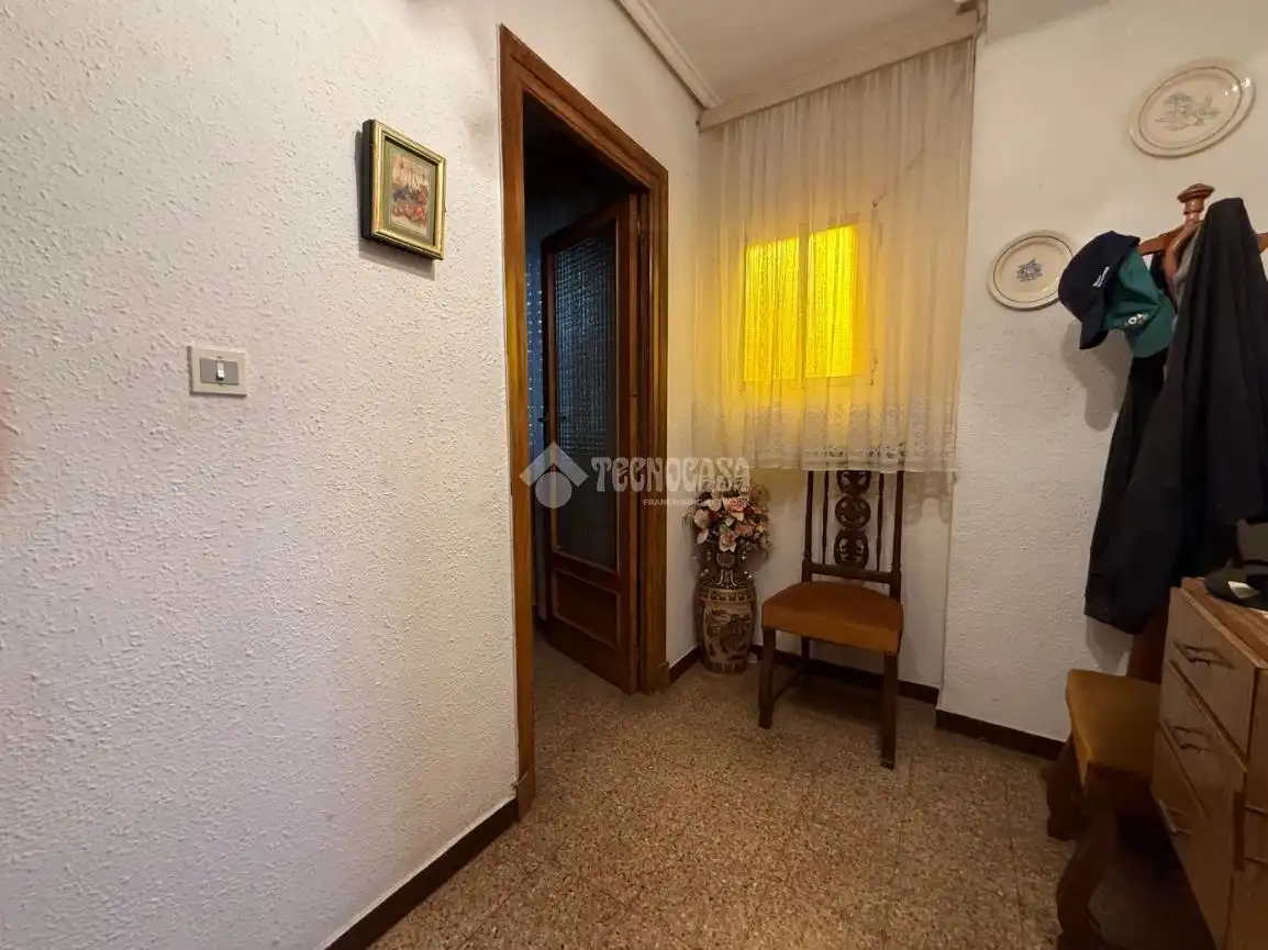 Flat with terrace for sale in Benicalap, imagen 12