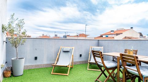 Foto 2 de Dúplex en venta en Carrer de Bartrina, Sant Pere Nord, Barcelona