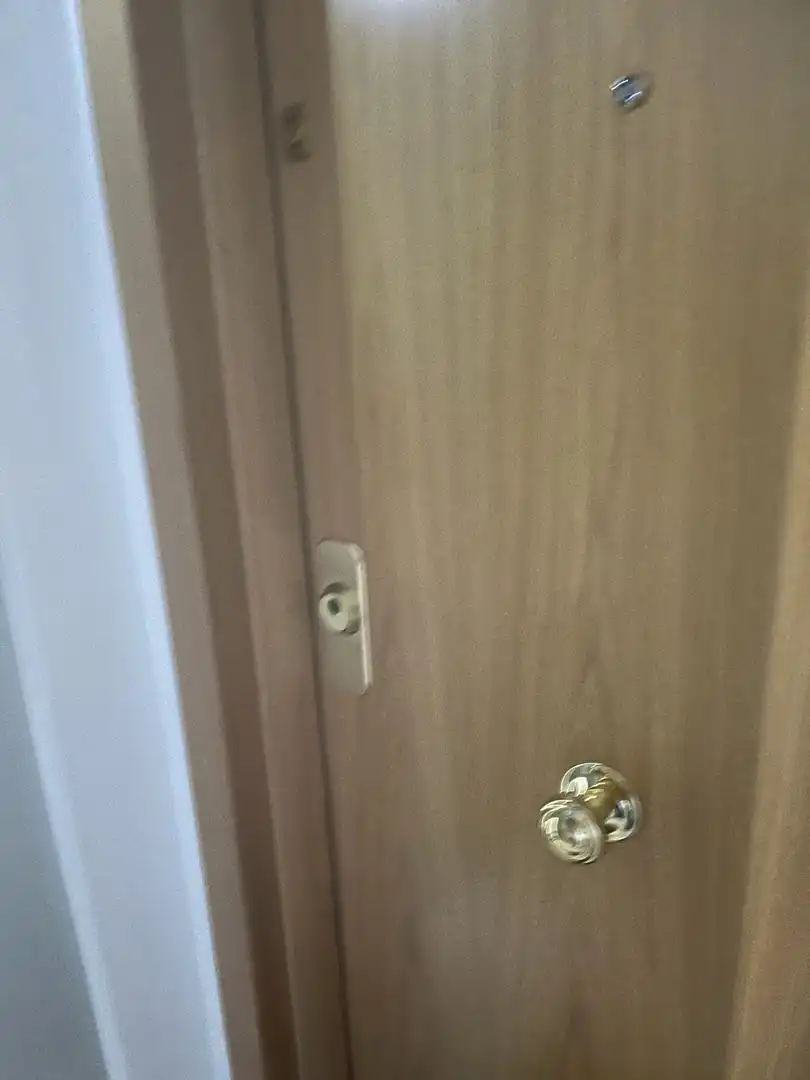 Piso en venta en Reinosa con Calefacción, Parquet y Trastero