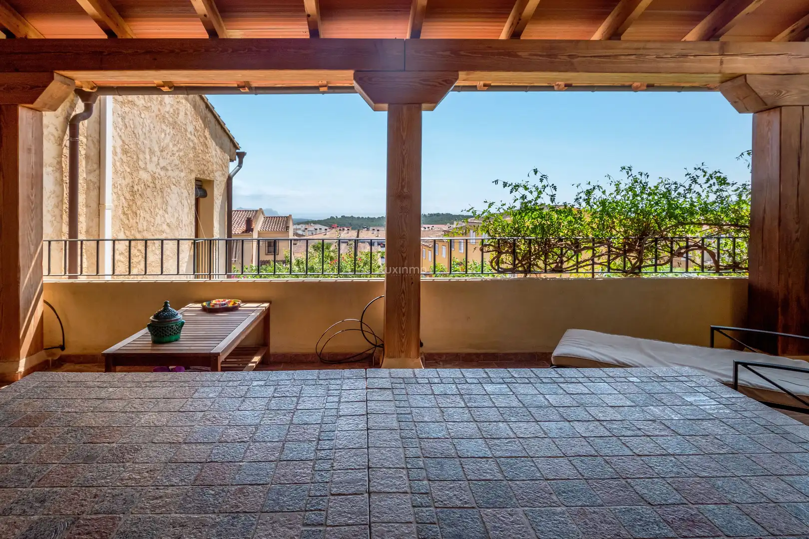 Villa mit Terrasse zum Verkauf in La Nucia Pueblo, imagen 9