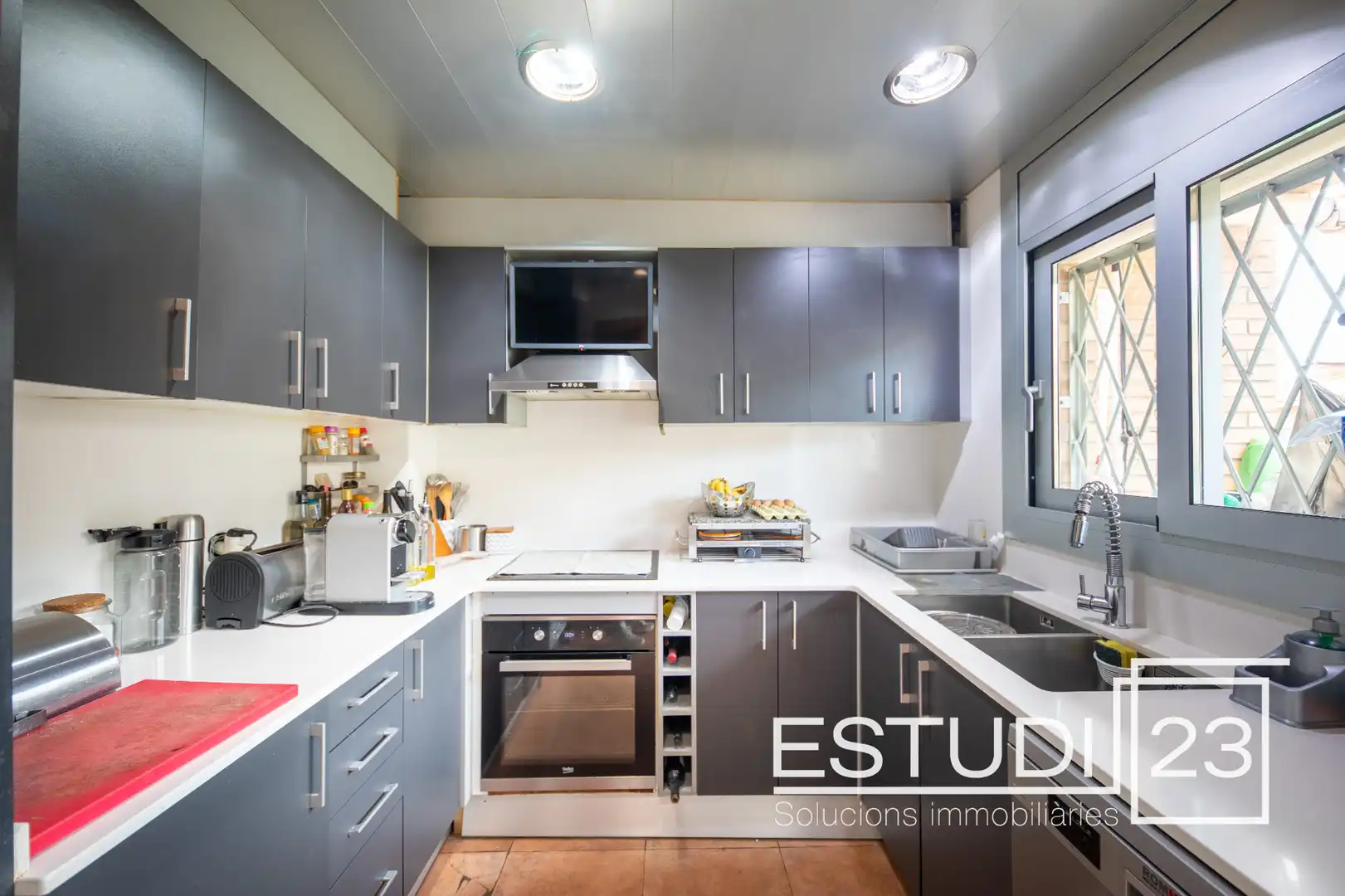 Adosado con terraza en venta en Arenys de Munt, imagen 12