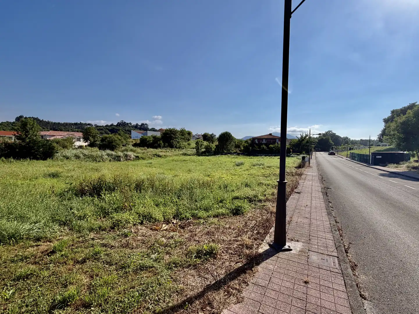 Terrenys i solars en venda a Villaverde de Pontones - URBANIZACIÓN LA CABAÑA 25, imagen 7