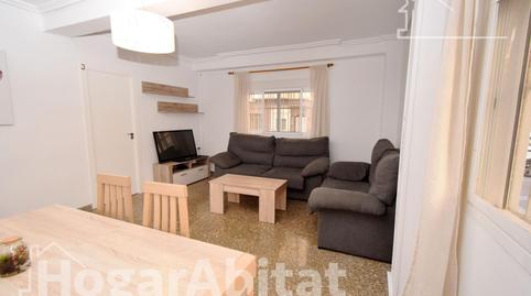Foto 4 de Piso en venta en Calle Juan de Ribera, El Mercado, Manises