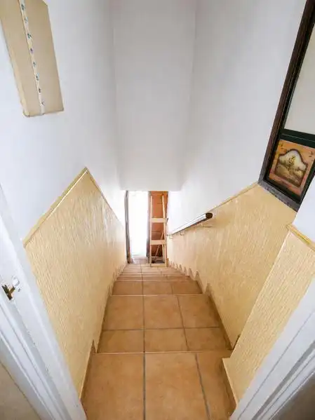Casa rústica en venta en Estepona Pueblo, imagen 20