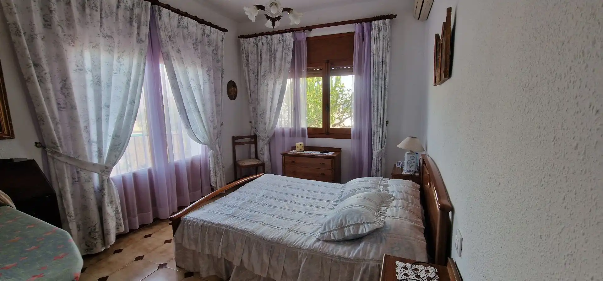 Haus mit Garten zum Verkauf in El Palmeral, imagen 5