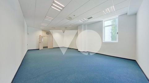 Foto 5 de Oficina de alquiler en San Severo, Alameda de Osuna,  Madrid Capital