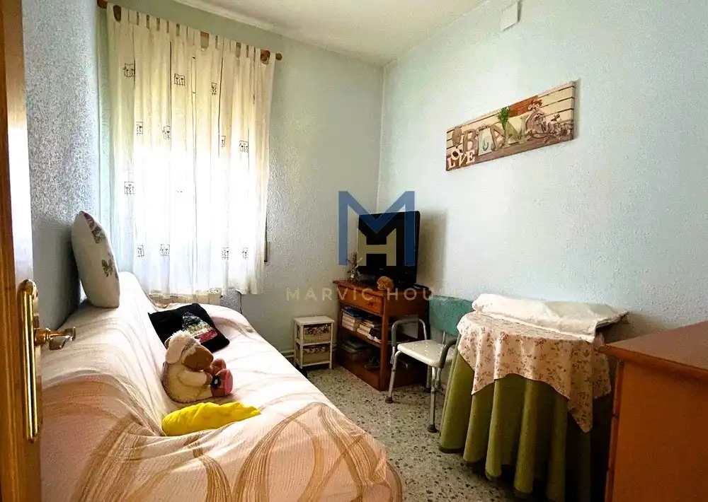 Dormitori de Casa o xalet en venda en Maçanet de la Selva amb Aire condicionat, Calefacció i Jardí privat