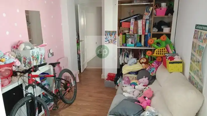Dúplex con ascensor en venta en La Estación, imagen 13