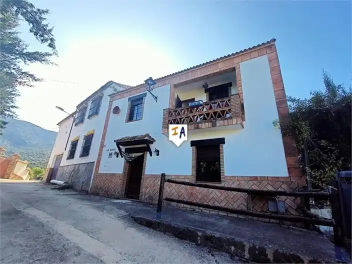 Casa rustica in vendita a Rute, imagen 16
