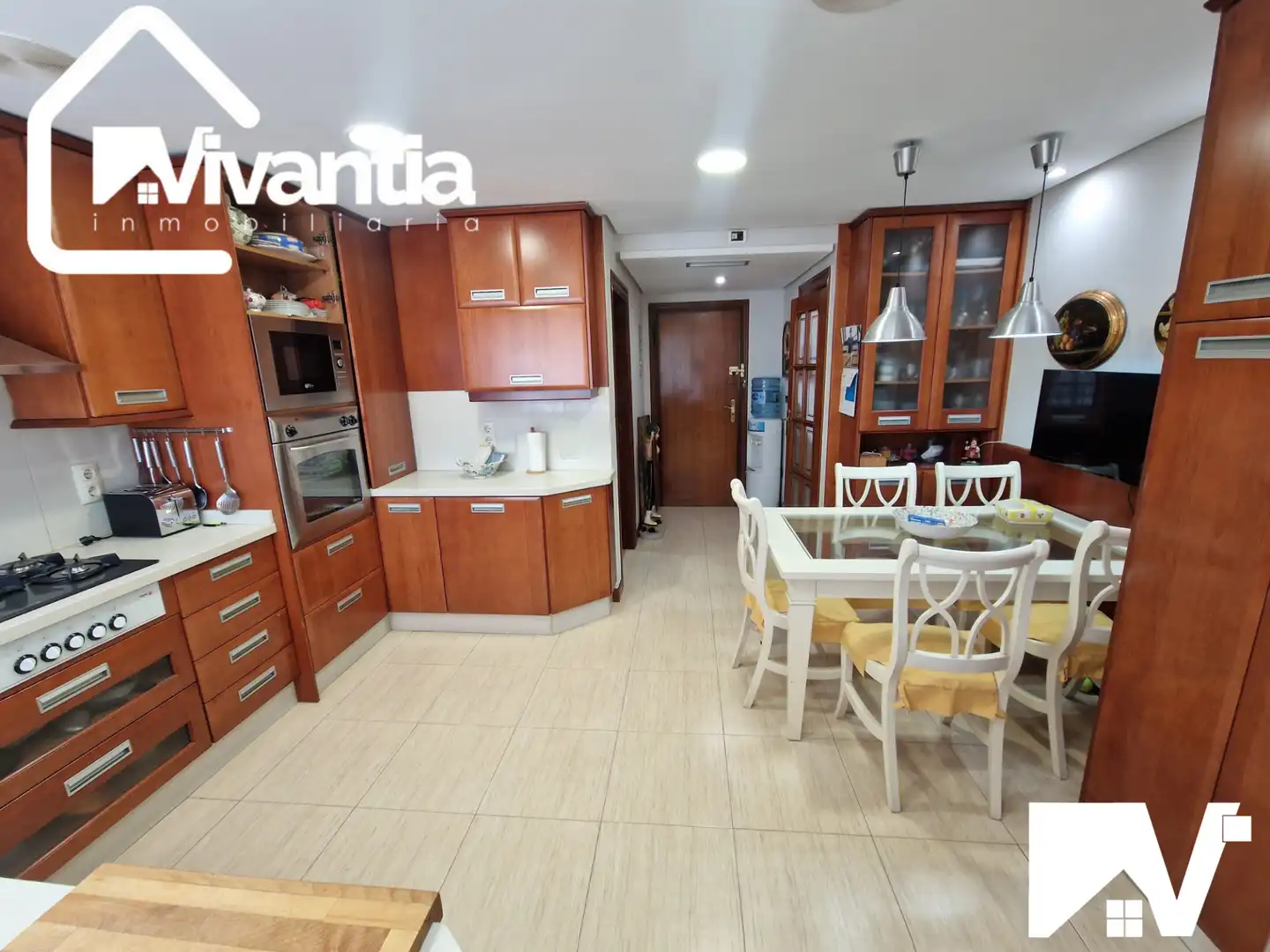 Piso con ascensor en venta en Lorca Ciudad, imagen 22