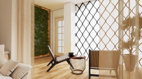 Foto 5 de Planta baixa en venda a Calle Rosales, Barrio de Benicalap, Valencia