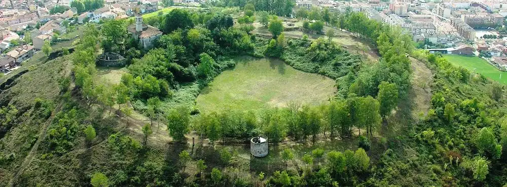 Lands and plots for sale in Olot, imagen 5