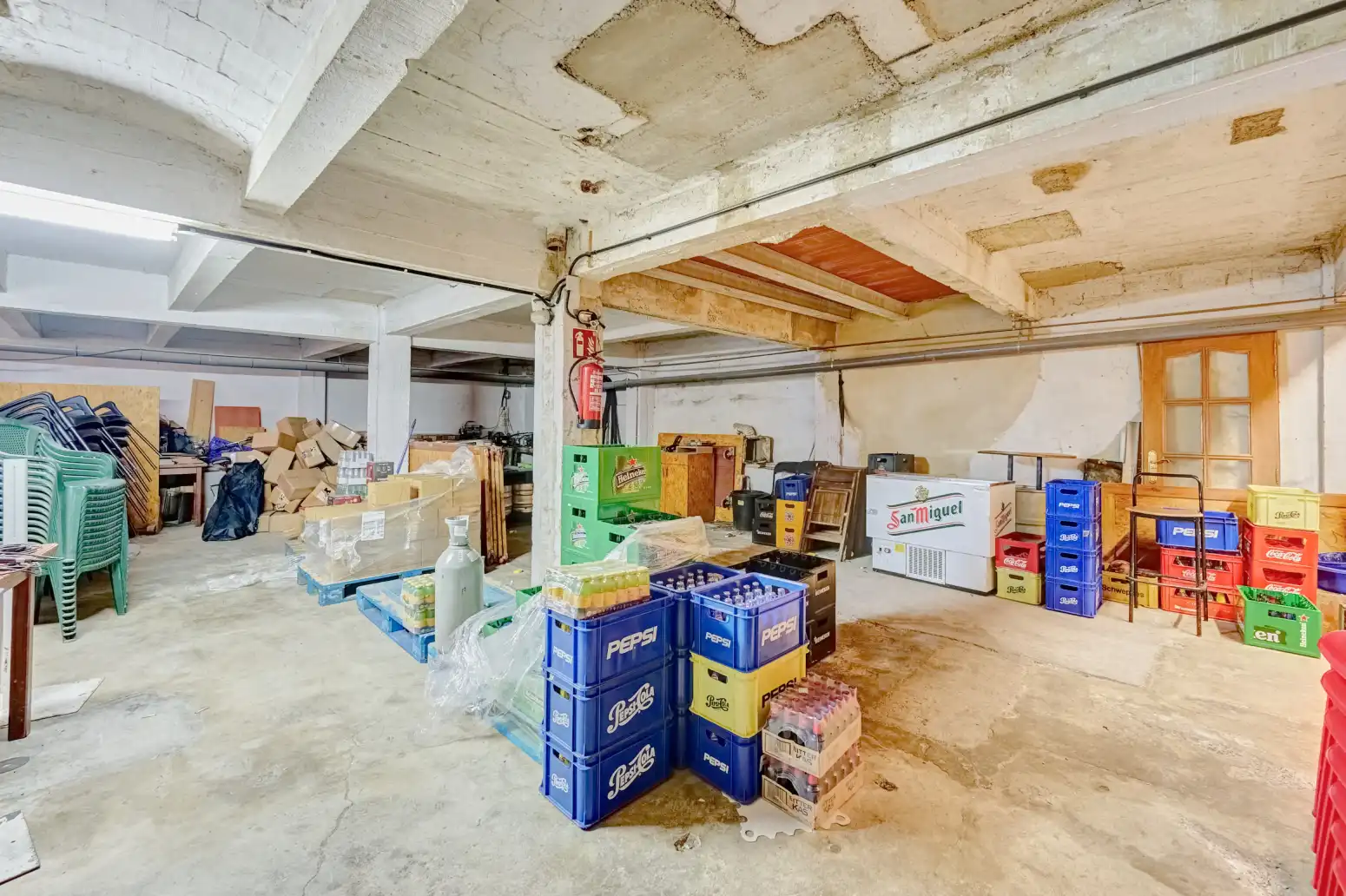 Local comercial en venda a Falces, imagen 73