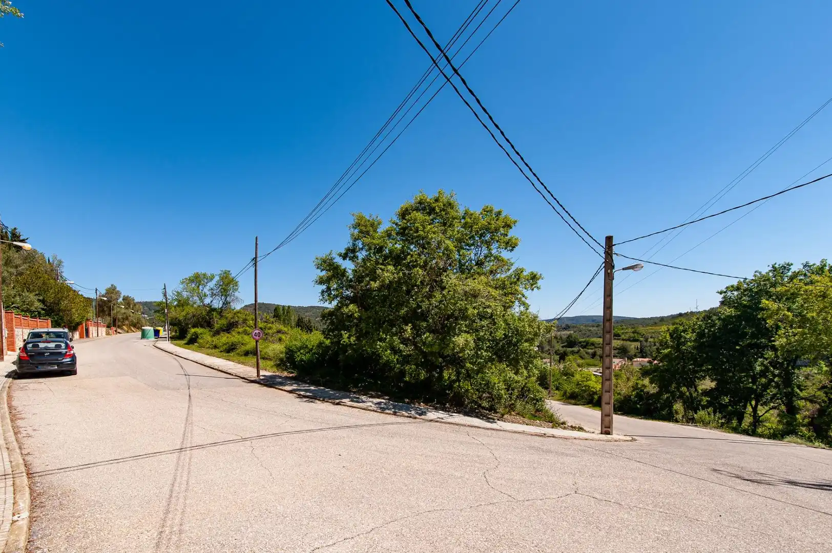 Residential land for sale in Carrer Sant Bernat, imagen 9