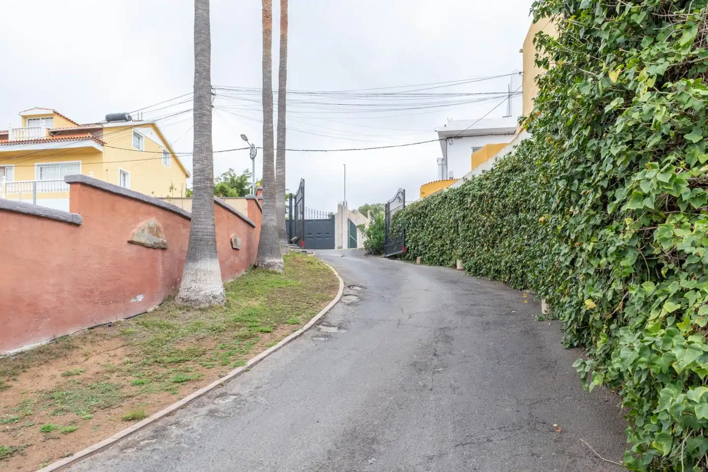 Vista exterior de Casa o chalet en venta en Arona
