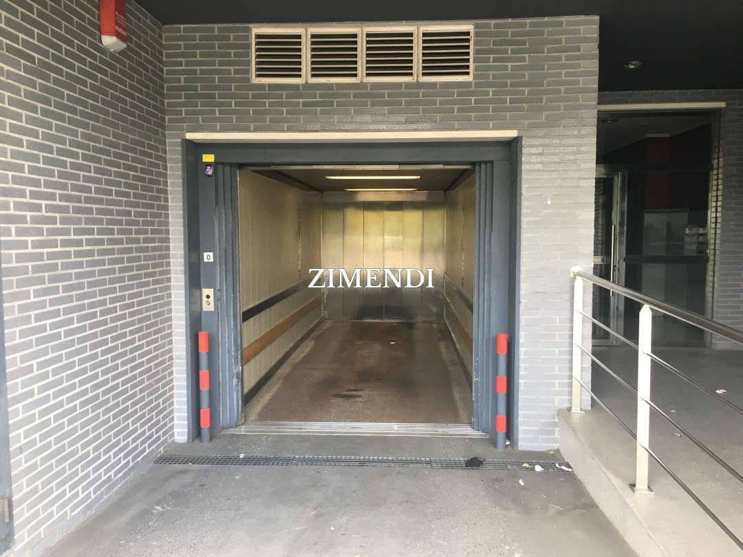 Aparcament de Garatge en venda en Iurreta