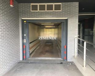 Parking of Garage for sale in Iurreta