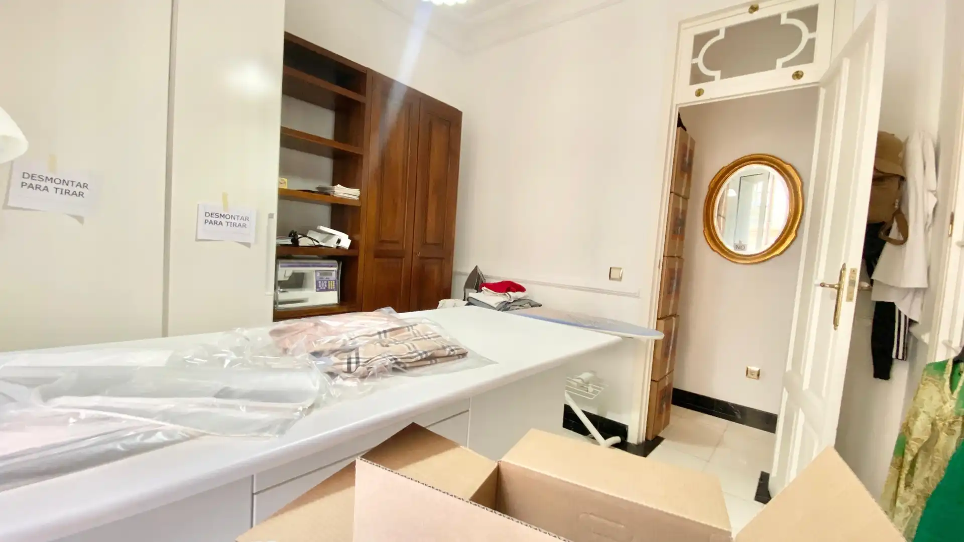 Apartment with lift to rent in Centro, imagen 30