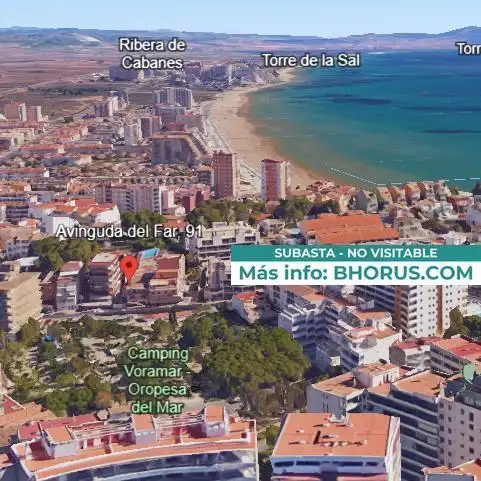Wohnung mit Aufzug zum Verkauf in FARO 91, imagen 2