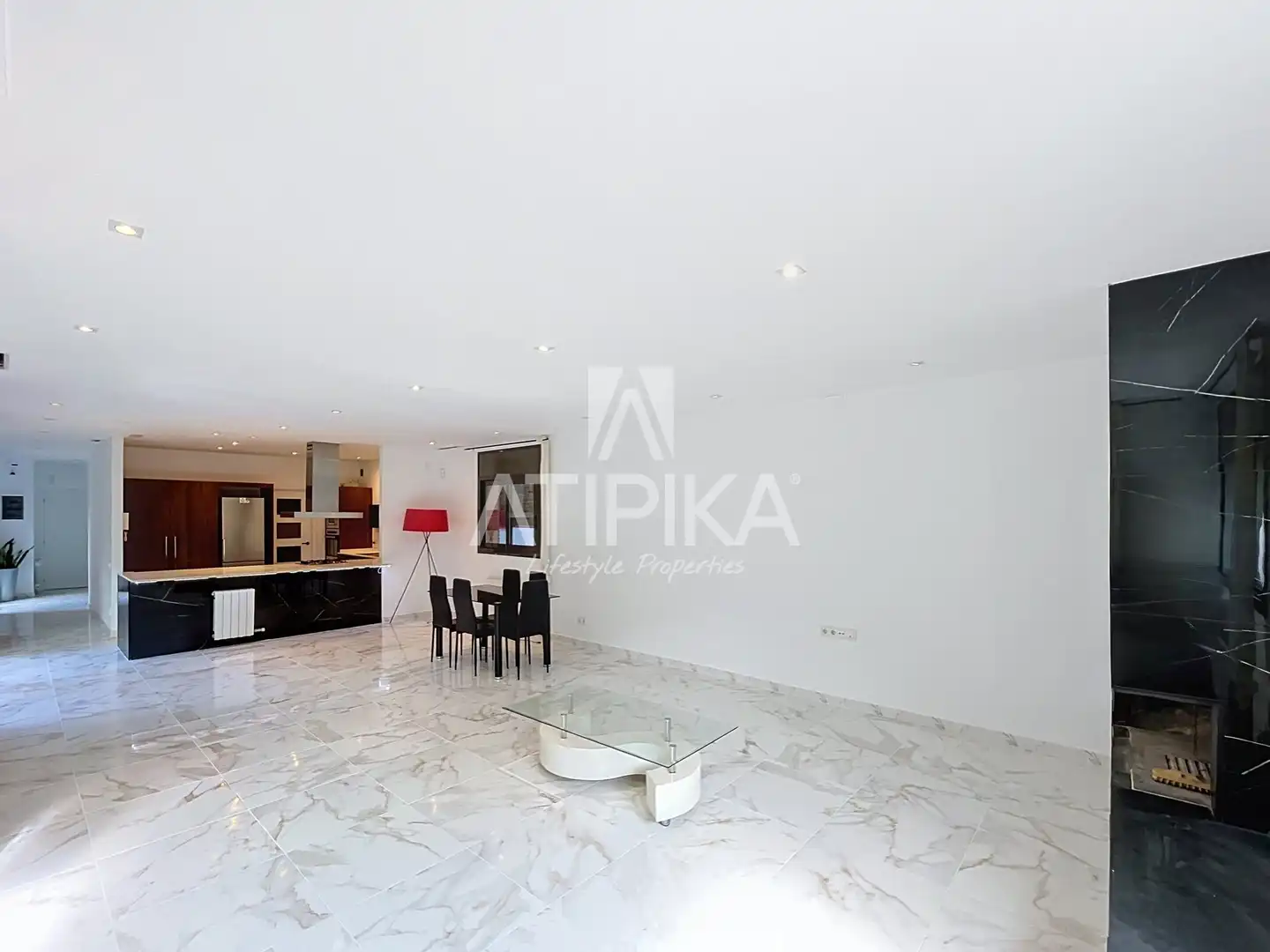 Casa con piscina en venta en Les Planes, imagen 15
