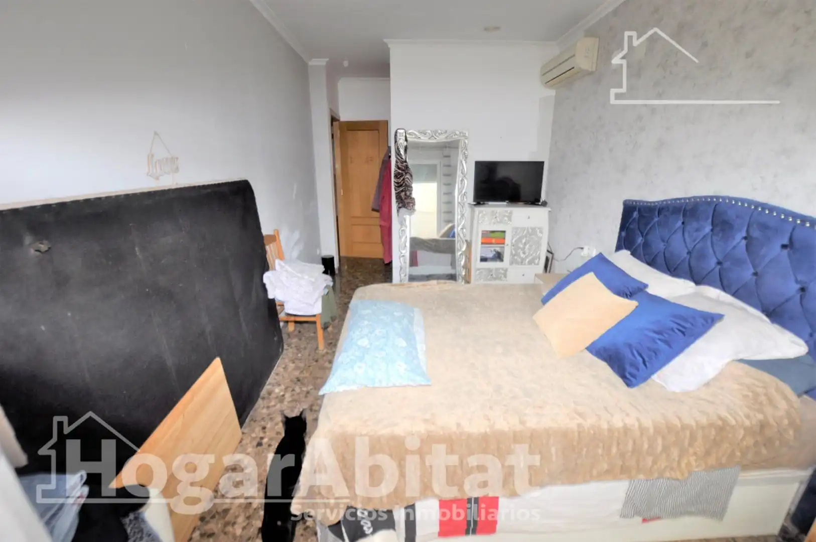 Flat with terrace for sale in Calle Vilamarxant, imagen 20